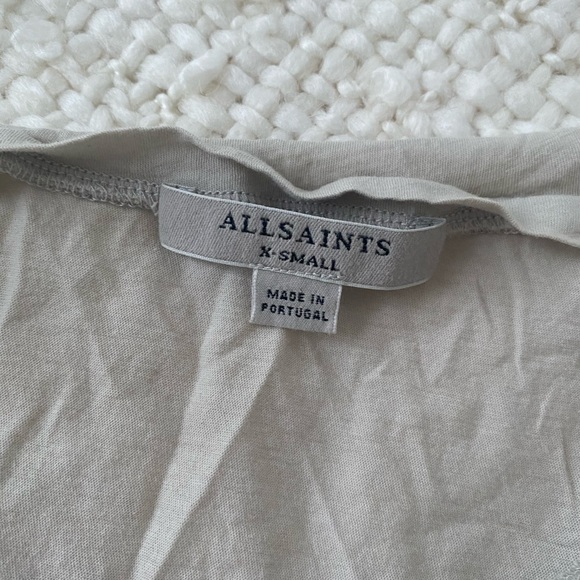 All Saints Workout Tank - Picture 5 of 5